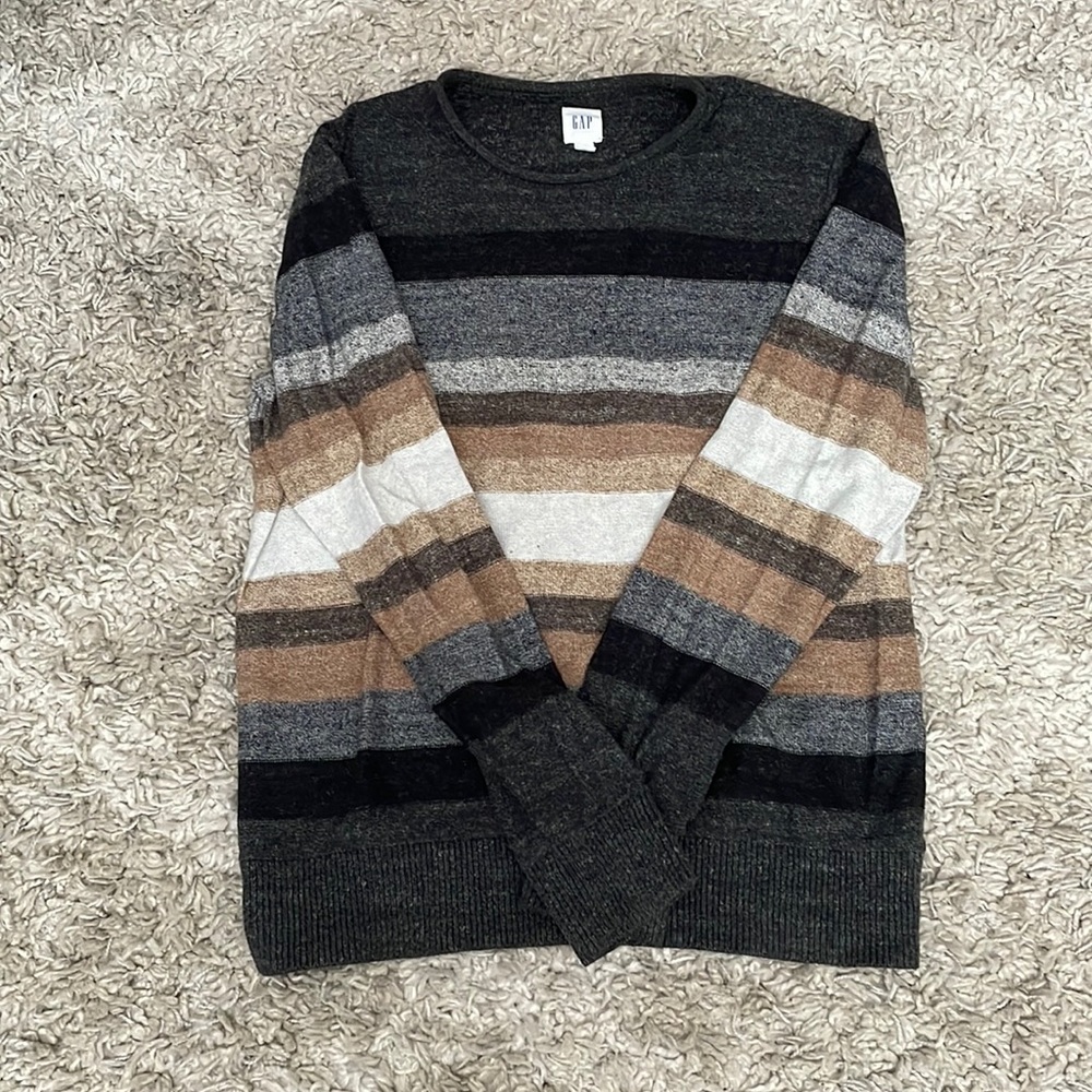 Mens GAP Sweater